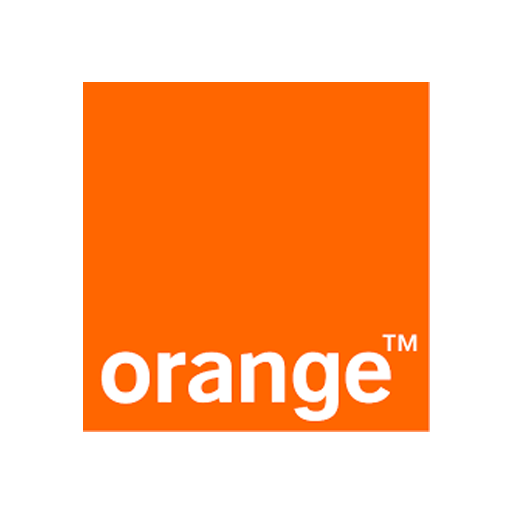 ORANGE GUINEE